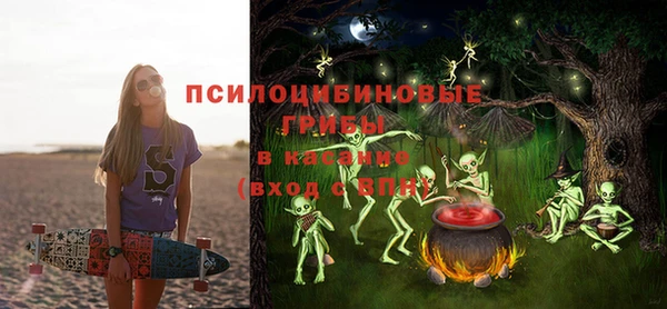 мет Баксан